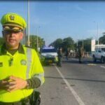 Garantizan la seguridad vial durante Puente Festivo