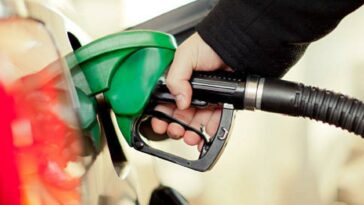 Gasolina bordeará $14.000 por galón