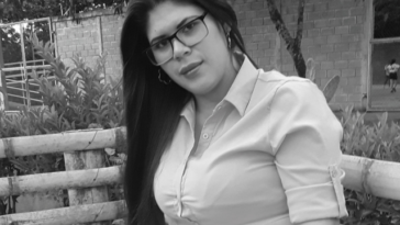 Gelly Johana Guzmán tomó la fatal decisión de quitarse su vida en La Tebaida