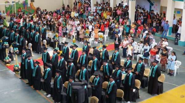 Gobernación y Unisarc graduarán a 190 jóvenes en diferentes tecnologías 