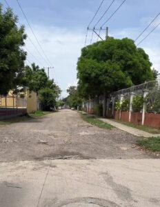 Gobernador de Córdoba supervisó obras que en La Castellana