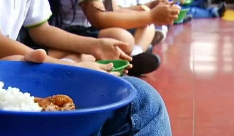 Gobierno departamental responde ante denuncias de reducción de porciones de alimentación escolar PAE.
