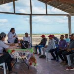 Guardianes de Ambiente y Paz apoyarán trabajos de conservación y monitoreo en el área protegida Musichi