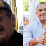 Hernán Giraldo reaparece para pedir apoyo por candidato a la Asamblea del Magdalena