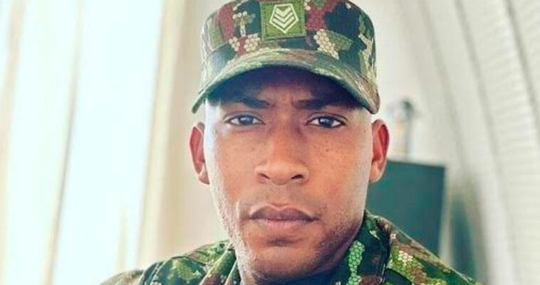 Hombre hallado muerto en Hurtado era militar