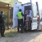 Hombre murió en estación de Policía en Bucaramanga tras ser agredido por comunidad