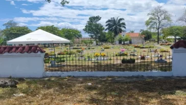 Identificado hombre hallado sin vida en el cementerio del sur de Neiva