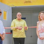 Inauguran en Uniguajira la Planta Piloto Power To Gas