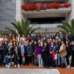 Inician Diplomados en la Universidad Externado de Colombia para Periodistas Regionales y Guías Turísticos de Cundinamarca