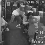Intenso Operativo Tras Atraco Masivo en Bus Intermunicipal: Video Revela Violencia Ejercida