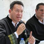 JEP notificó al Consejo Comunitario José Prudencio Padilla  víctima de ‘falsos positivos’ del Batallón La Popa
