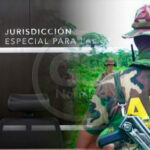 JEP rechaza exconcejal de Los Córdobas procesada por sus vínculos con las AUC