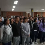 Jornada única se implementa en la Institución Educativa ‘Alfonso Jaramillo Gutiérrez’