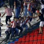 Junior vs. América: Distrito toma medidas de seguridad por el partido en Barranquilla