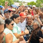 «LOS TRES GOLPES» | William García Tirado abre las puertas a “La Casa de la Gente”