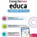 La Alcaldía de Cúcuta Lanza Plataforma de Educación Gratuita: Conectarnos Educa