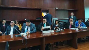 La Gobernación de Cundinamarca se ha convertido en la primera entidad en Latinoamérica en obtener la certificación Icontec