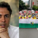 La aprobación de la alcaldía de Daniel Quintero en Medellín llegó al 28 % según Invamer