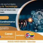 La digitalización accesible para todos los cundinamarqueses