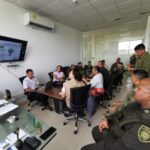 La restitución de tierras llega a 18 veredas de Tame, Arauca