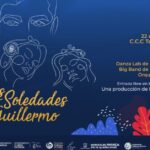 «Las Soledades de Guillermo»: Un encuentro musical único entre la Ópera y la Big Band