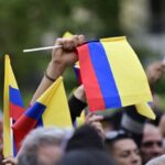 Convocan a marchas el próximo 20 de septiembre en Colombia