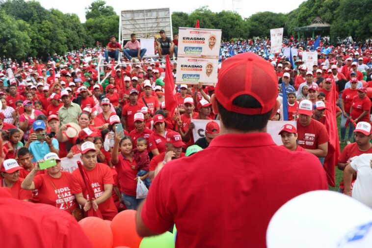 Las obras que tendrá valencia con Erasmo Zuleta gobernador