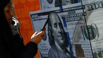 Las posibilidades reales de que Argentina dolarice su economía