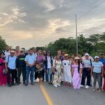 Levantan bloqueos en las vías de La Guajira tras cuatro días de protestas