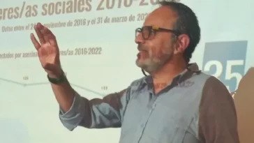 Líder de ONG Indepaz recibe amenazas tras denunciar acciones de disidentes de las FARC