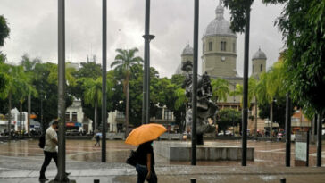 Lluvias de las últimas horas generan alertas en los 14 municipios de Risaralda