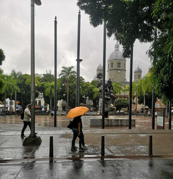 Lluvias de las últimas horas generan alertas en los 14 municipios de Risaralda