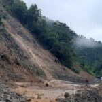 Lluvias de los últimos días ha generado alerta en cinco municipios de Risaralda