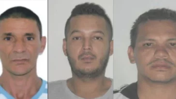 Estos hombres están esperando a ser reclamados en Medicina Legal de Medellín