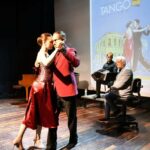 Los pereiranos aman el tango