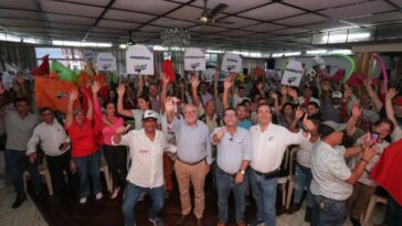 Luis Roberto Rivas propone tener en Caldas 1.037 sedes educativas y hospitales con paneles solares