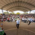 Más de 10.000 hectáreas tituladas para campesinos de La Macarena