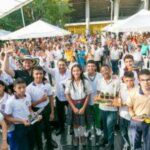 Más de 51 mil estudiantes beneficiados en Montería con Laboratorios de Innovación