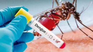 Más de 800 casos de dengue se registran en la capital cordobesa