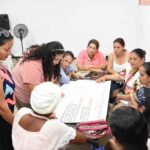 Más de mil mujeres han participado en la Escuela de Formación 