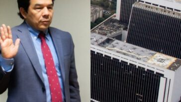 Medellín: Procuraduría abre indagación a secretario de Hacienda por aportes de pensión
