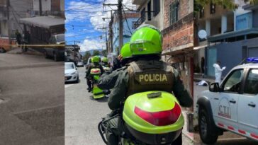 Medellín: lo que hay detrás de ola de violencia por aumento de asesinatos en Manrique