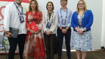 Médicos de América Latina se capacitan en Neiva en manejo de accidente cerebro vascular
