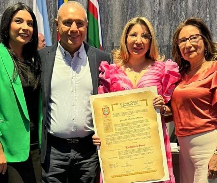 Mérito a pediatra que ha dado alivio a niñez y mujeres de barrios de 3 municipios