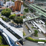 Metro de Medellín: cuándo lo inauguraron, horarios y más