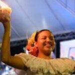 Mujer Sinuana, canción ganadora del Festival Perla del Sinú