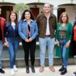 Nariño impulsa proyectos de turismo comunitario y emprendimiento para jóvenes mediante alianzas internacionales