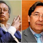 Néstor Humberto Martínez le exige a Petro rectificar acusaciones relacionadas con el caso Odebrecht