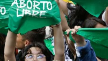 No es delito: Corte Constitucional reafirma despenalización del aborto