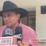 No hay candidatos amenazados en Casanare: Óscar Gómez Peñalosa